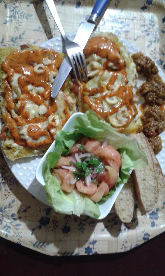 food 1